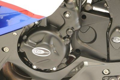 R&G kryt motoru levý BMW S1000RR, S1000R, S1000XR, HP4